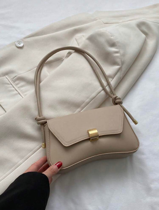 Retro Shoulder Bag