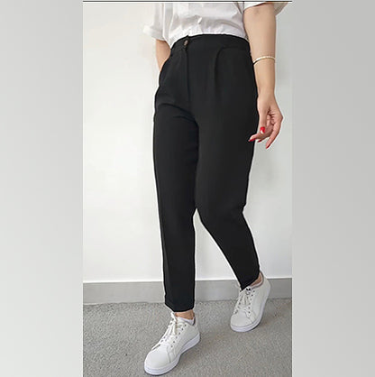 Ladies Chino Pants