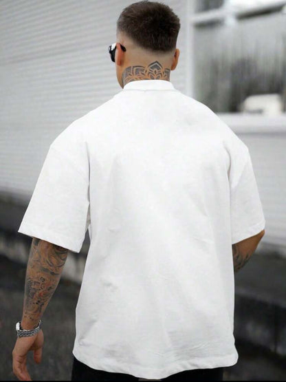 Los Angeles Oversized T-Shirt