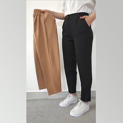 Ladies Chino Pants