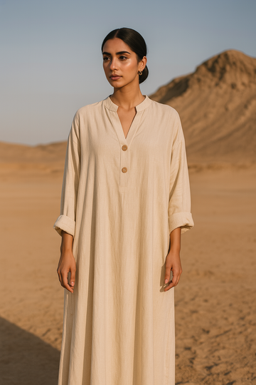 Longline Shirt For Women