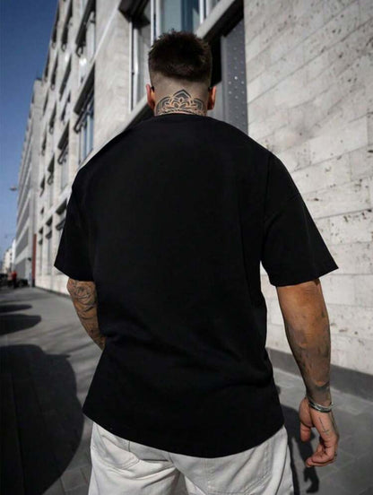 Los Angeles Oversized T-Shirt