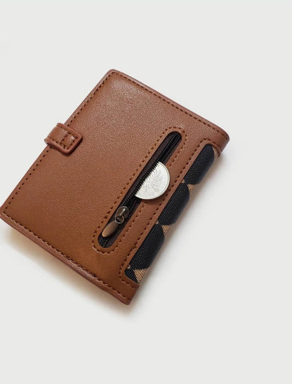 Classic Vintage Wallet