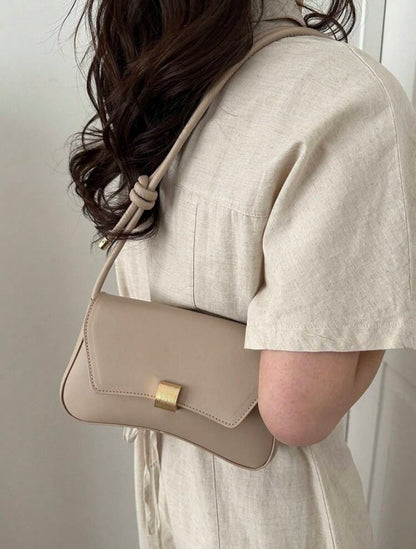 Retro Shoulder Bag