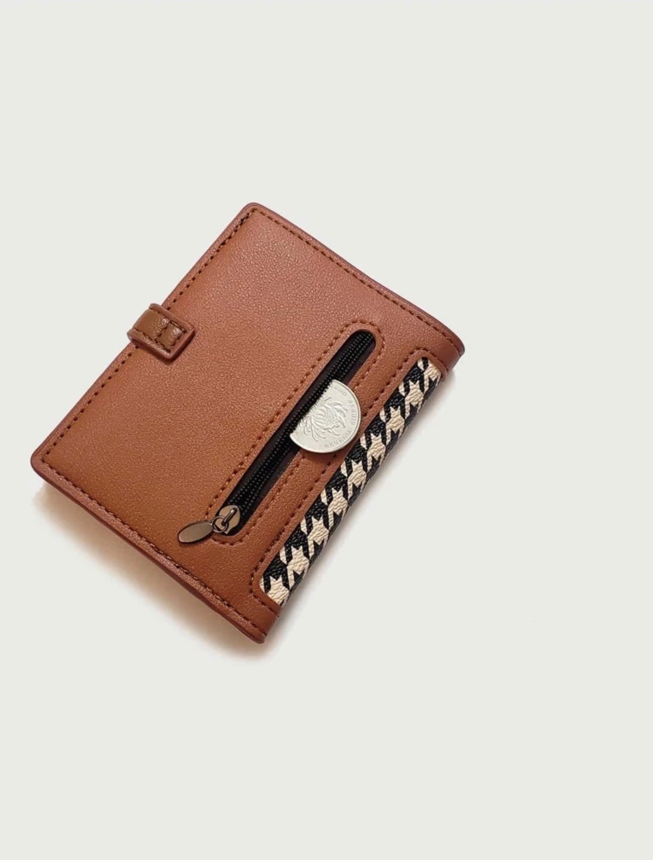 Classic Vintage Wallet