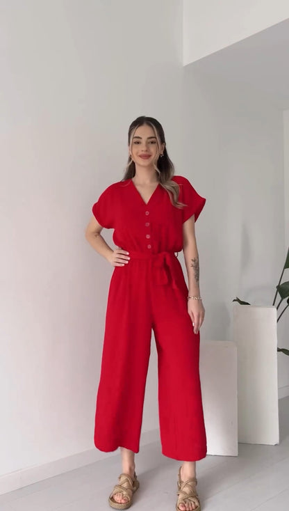 Ladies Jumpsuit