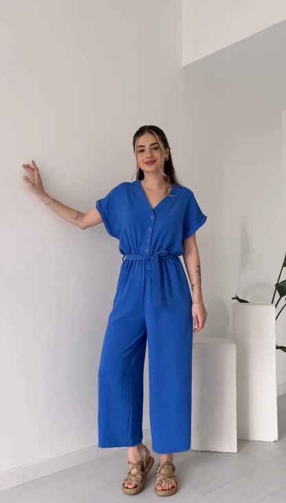 Ladies Jumpsuit