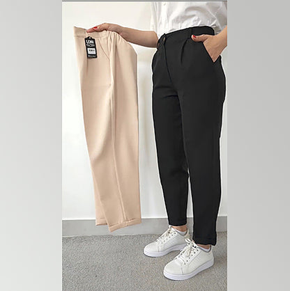 Ladies Chino Pants