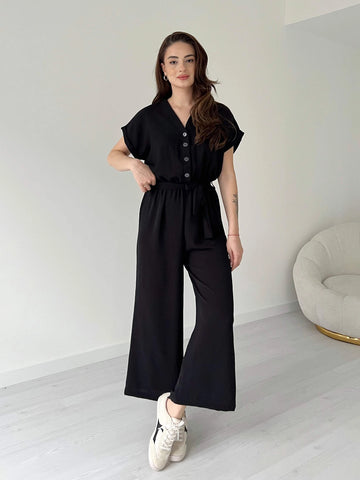 Ladies Jumpsuit