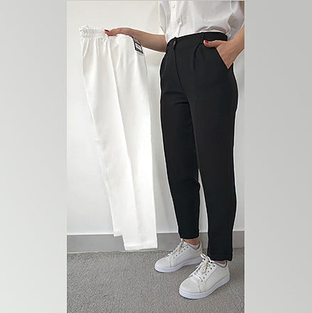 Ladies Chino Pants