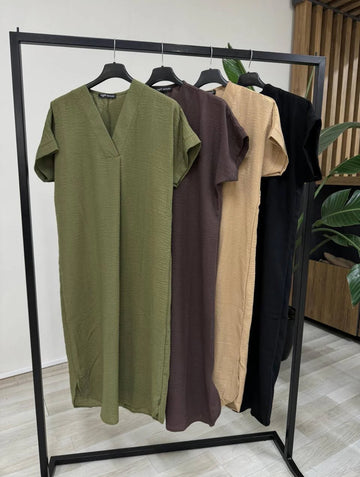 T-Shirt Dress