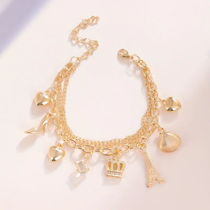 Charm Bracelet