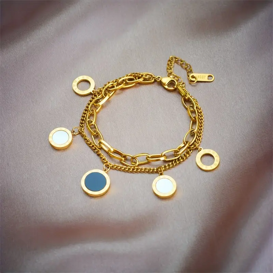 Charm Bracelet