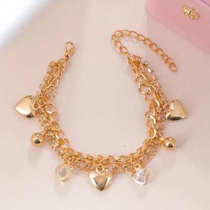 Charm Bracelet